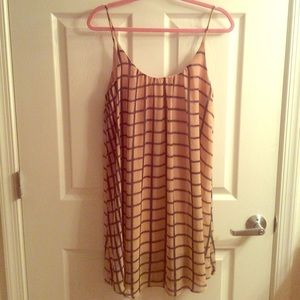 Boutique Cocktail/Semi-Formal Dress